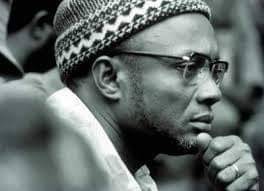 “The colonists usually say that it was they who brought us into history: today we show that this is not so. They made us leave history, our history, to follow them, right at the back, to follow the progress of their history.” - Amilcar Cabral ❤️💚🖤