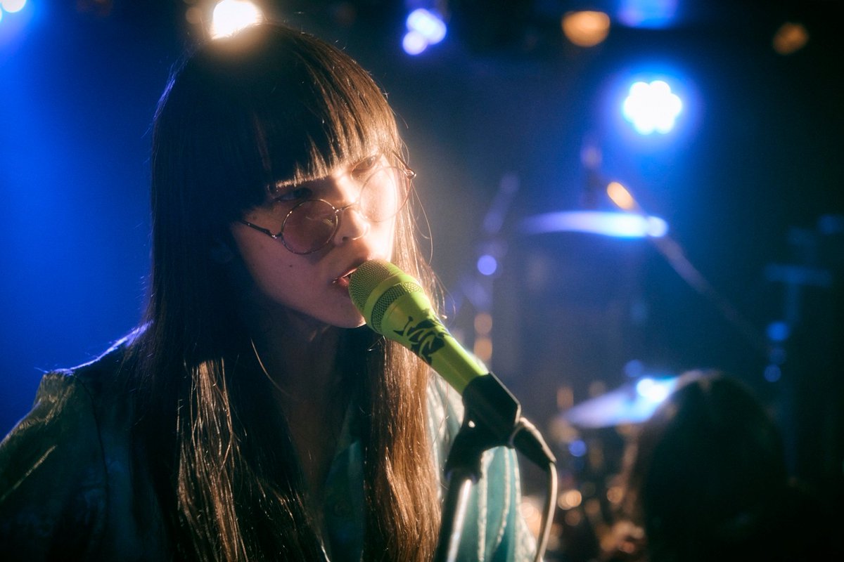 稲妻アキ (純情マゼラン / KYOKO TOKYO) tweet media