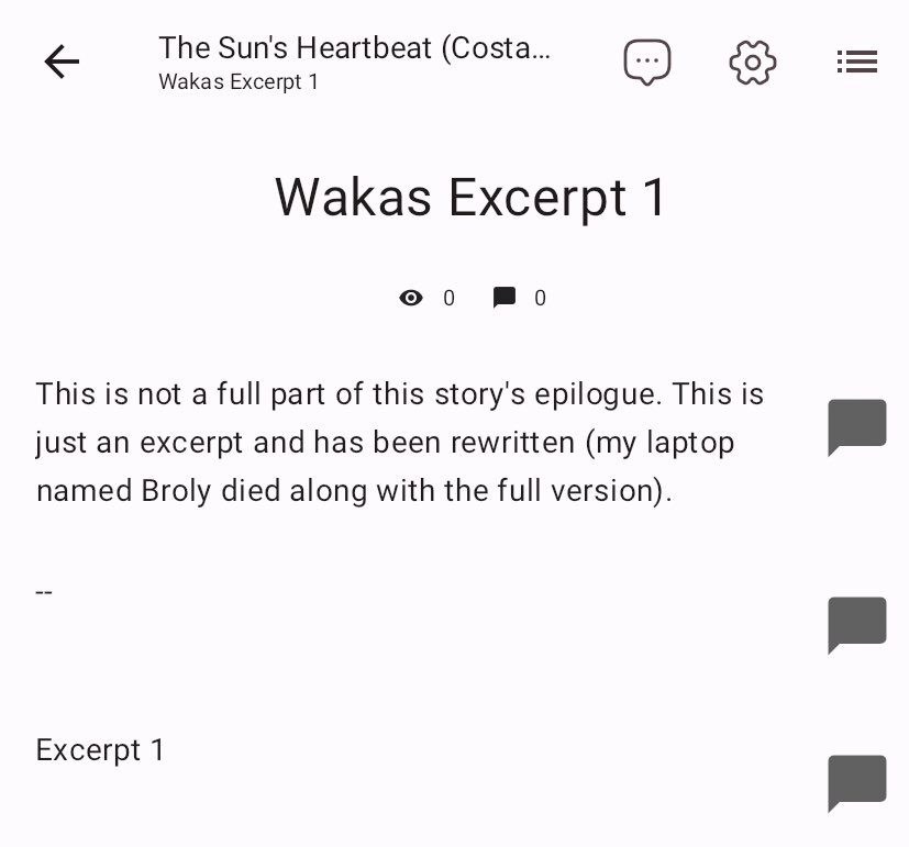 Jonaxxthebest's tweet photo. #JonaxxTSHEternalSunset : Wakas Excerpt 1 is now up! https://t.co/dOb7oraJjW