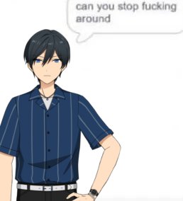konpeitokani's tweet photo. @H4KUGEN woow again? misclick? fuckign loser πππ #rosecoded he thinks hes this image or something https://t.co/jE6Q7jVy06