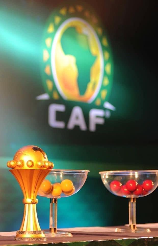 The group stage draw for the 2025 AFCON qualifiers is set to take place at the end of this month. 🚨🌍

#afconwithmicky 
#destinationmorocco2025 
#afcon2025q