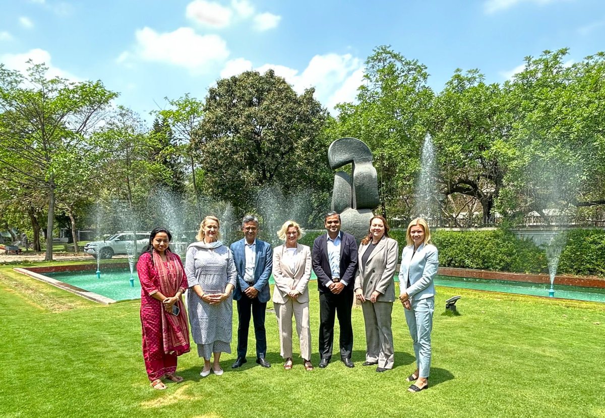 UNFPA India tweet media