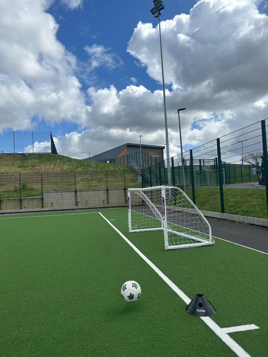 Goalgetters Soccer School tweet media