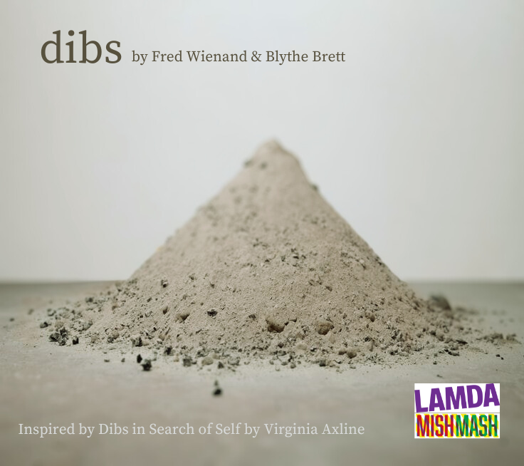 Fred Wienand (He/Him) tweet media