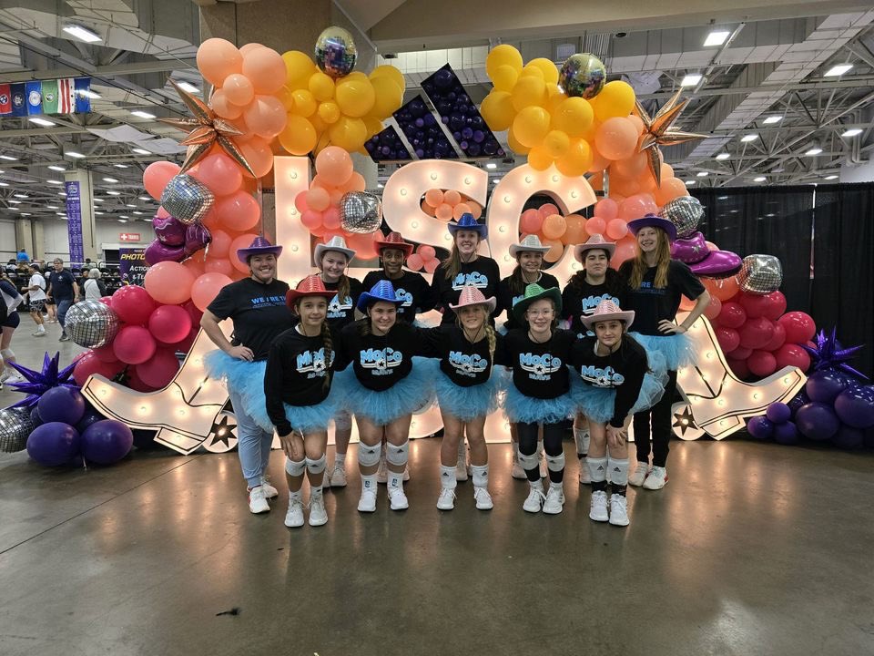 14 Red finished 7-1 &amp; 9th overall in the American Division at the Lone Star Classic Qualifier! They fought and improved every set. This team is only getting better!!