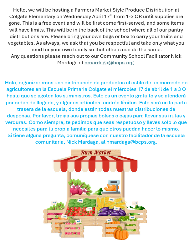 Colgate Elementary (@colgatees) on Twitter photo  Colgate Elementary (@colgatees) on Twitter photo