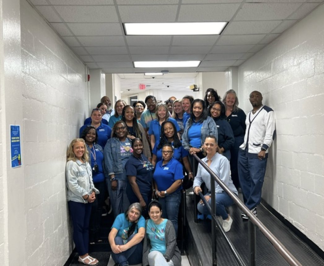 #AutismAwarenessMonth