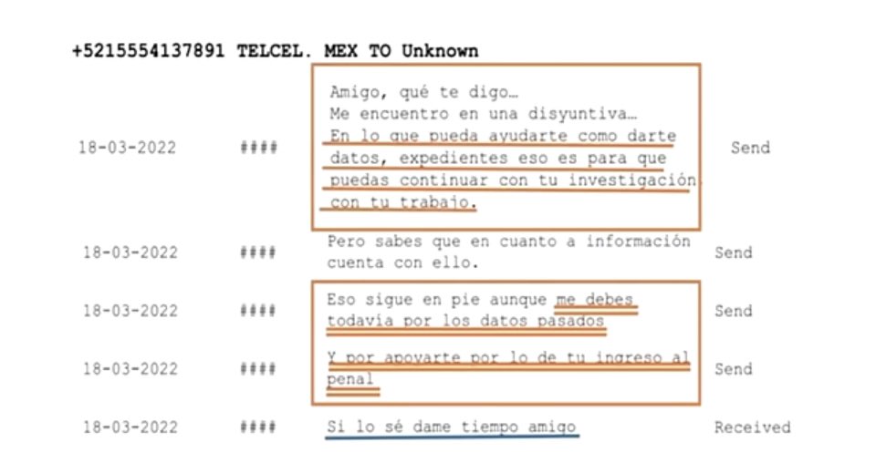 HoyenTelecom's tweet photo. 🟥MÁS DE @YOHALIRESENDIZ

PUBLICADA 26 FEB:

🟥👉🏽https://t.co/H8D1XJQqnM

Fotos depósitos a Zaldívar, capturas de su negociación y confirmación de que esa cuenta es suya y, muy organizado, era para uso dedicado y la excluyó de su declaración patrimonial. https://t.co/9ZYRXBO2bL