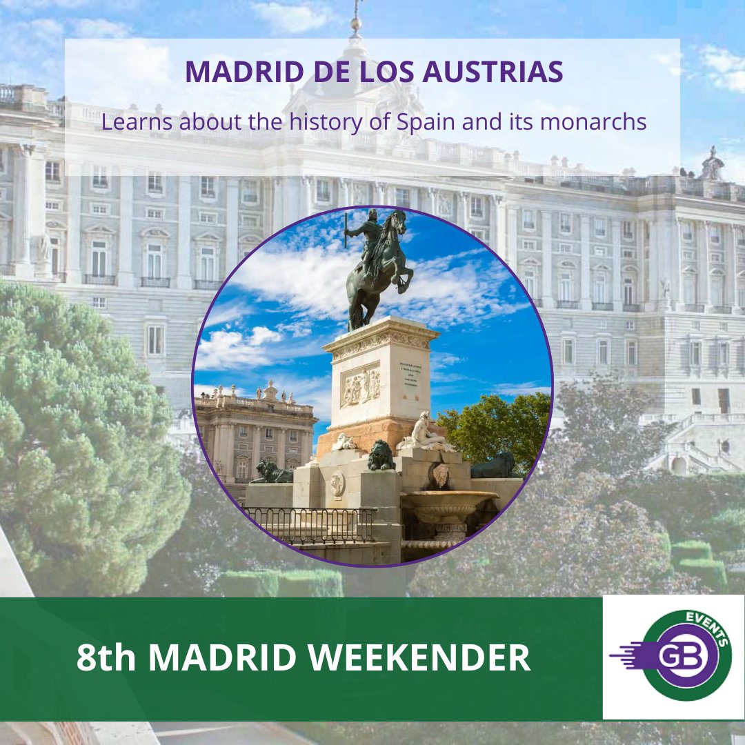 MadridWeekender tweet media