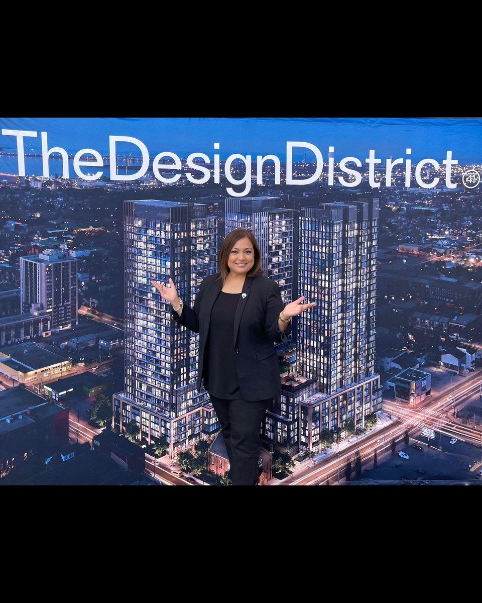 AbigailRajkumar's tweet photo. 💰Hamilton’s Best Investment.

To Reserve units and full details contact: 

Abigail Rajkumar 
Real Estate Broker 
RE/MAX Hallmark® First Group Realty Ltd 
Direct: 1.905.626.1990 
Email: Abigail@AbigailRealEstate.Com

#AbigailRajkumar  #abigailrajkumarrealestate #Condos #GTA https://t.co/IiDO5oSixn