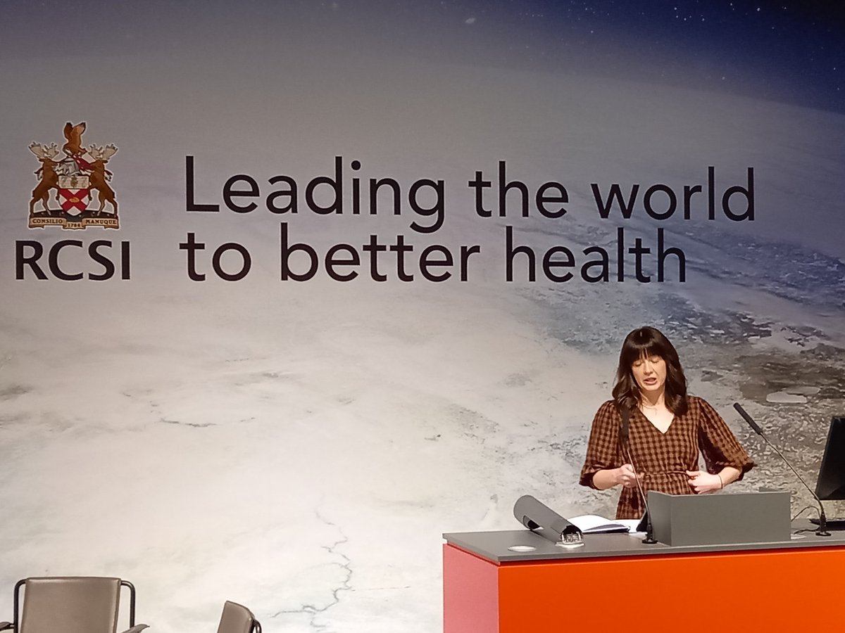 Dr Martin Kenny (@martinplatelet) on Twitter photo Superb talk by <a href="/AnaChevillier/">Ana Le Chevillier</a> on the power of #AI to support clinical decision-making in @AIPREMie 
Just one of many great talks at #NHOC24 in <a href="/RCSI_Irl/">RCSI</a> sponsored by <a href="/Novartis/">Novartis</a> Superb talk by <a href="/AnaChevillier/">Ana Le Chevillier</a> on the power of #AI to support clinical decision-making in @AIPREMie 
Just one of many great talks at #NHOC24 in <a href="/RCSI_Irl/">RCSI</a> sponsored by <a href="/Novartis/">Novartis</a>