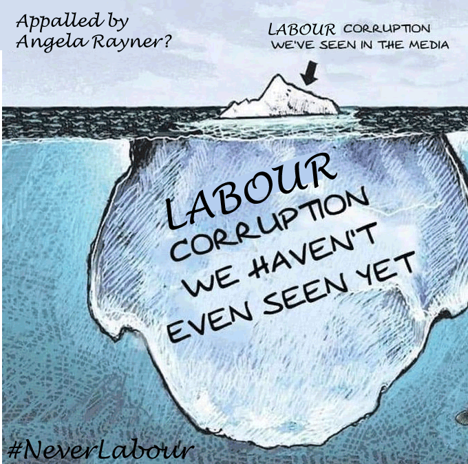 TobyMacallister's tweet photo. 🌹SAME OLD LABOUR
Scandal after scandal after scandal:
Angela Rayner #beergate
Keir Starmer #beergate
Angela Rayner #GingerGrowlerGate
Nick Brown #CoverUpGate
Sue Gray #DodgyGate
Angela Rayner #TaxGate
Jeremy Corbyn #Antisemitism
Angela Rayner #VoteGate
Diane Abbott #RacistGate https://t.co/ADPihAFoTI
