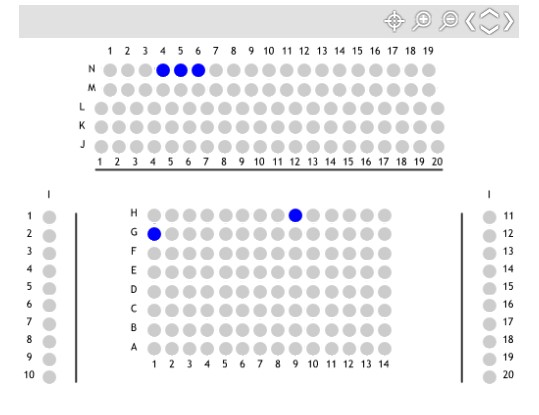 Some last minute tickets have just become available for Outside Eyes tonight @ 7.30pm! We've seen high demand for our annual scratch night so if you missed out then now is your chance to get a seat. Grab them quickly➡️tron.co.uk/book-online/45…