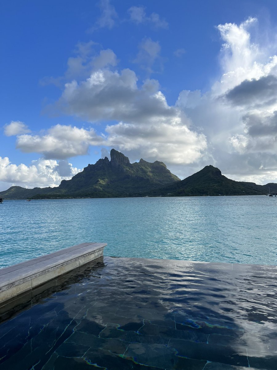 Bora Bora