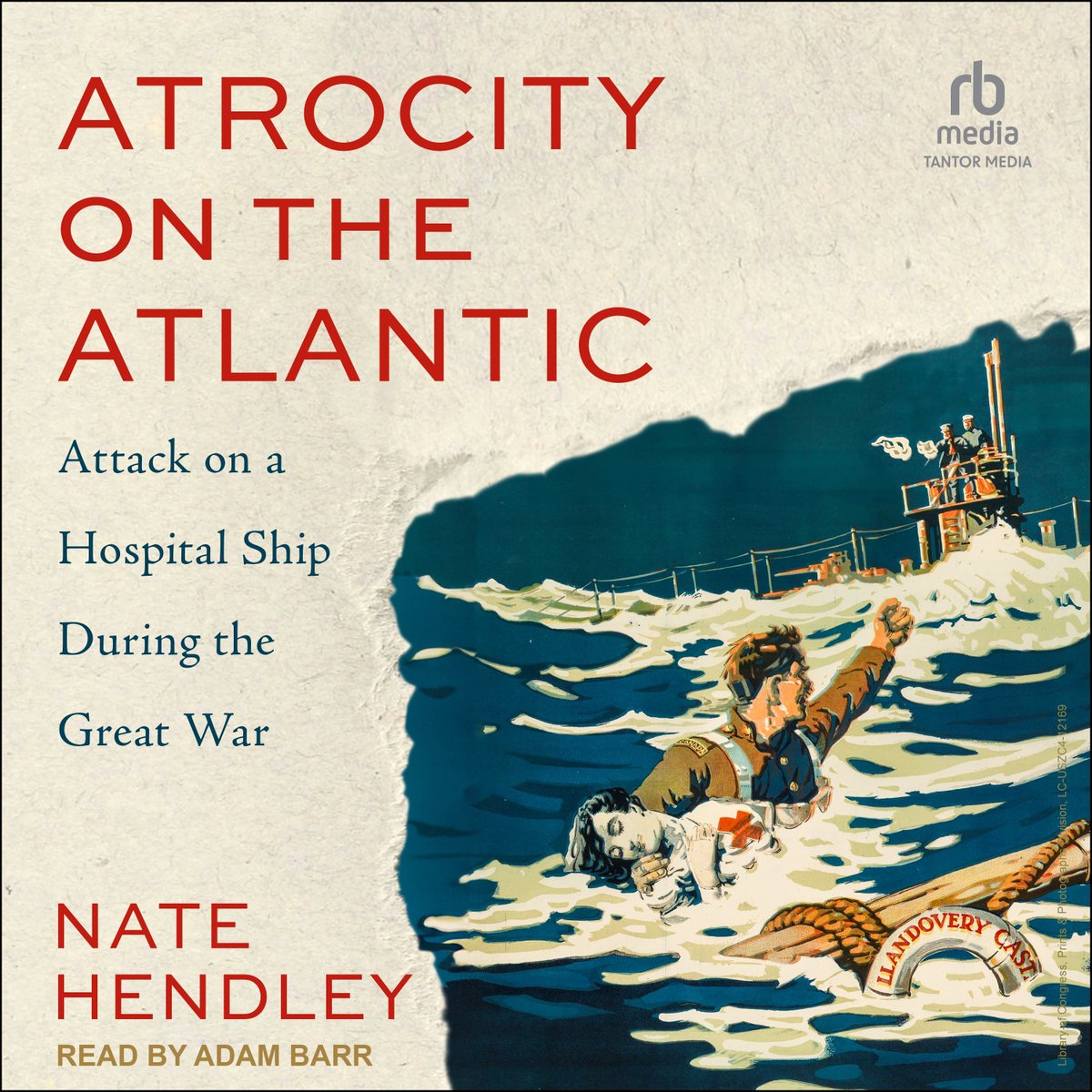 Access the audiobook of Atrocity on the Atlantic for free w/a @torontolibrary card at tinyurl.com/3fedkrrh Or buy the audiobook at: Amazon tinyurl.com/4utr759x Apple tinyurl.com/p9jf9jvx Audible tinyurl.com/mr327zwu @dundurnpress @TantorAudio #audiobooks #WW1