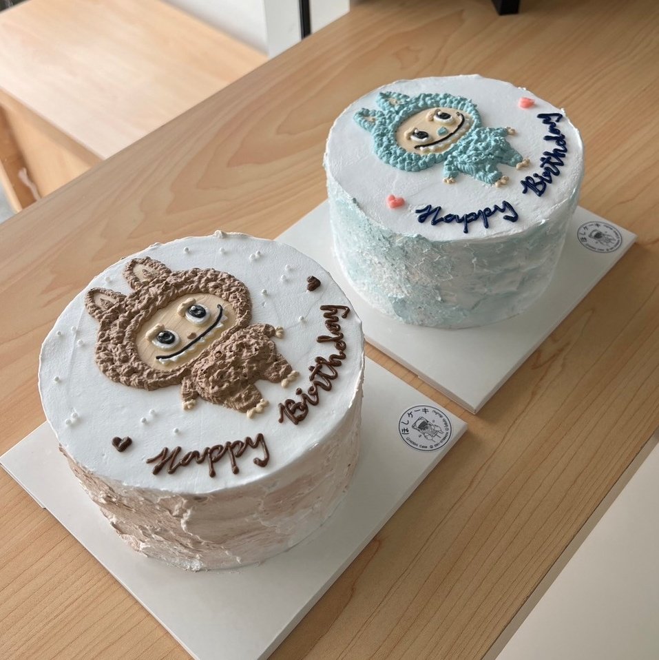 HOSHI CAKE tweet media