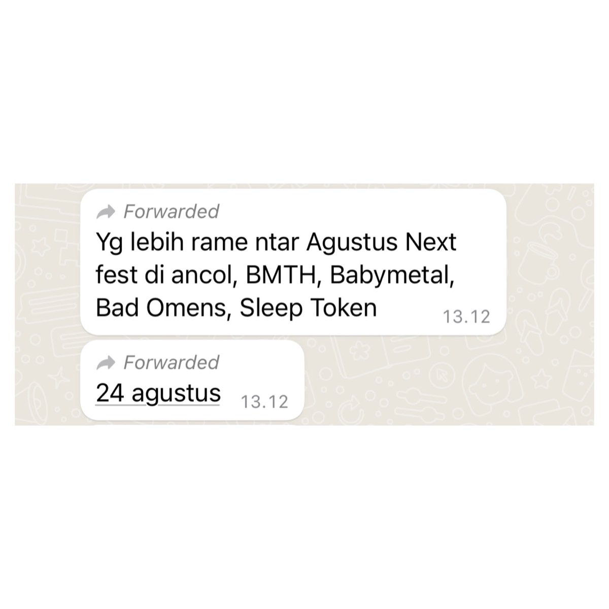 X T R E M E 𖤐₆₆₆ tweet media