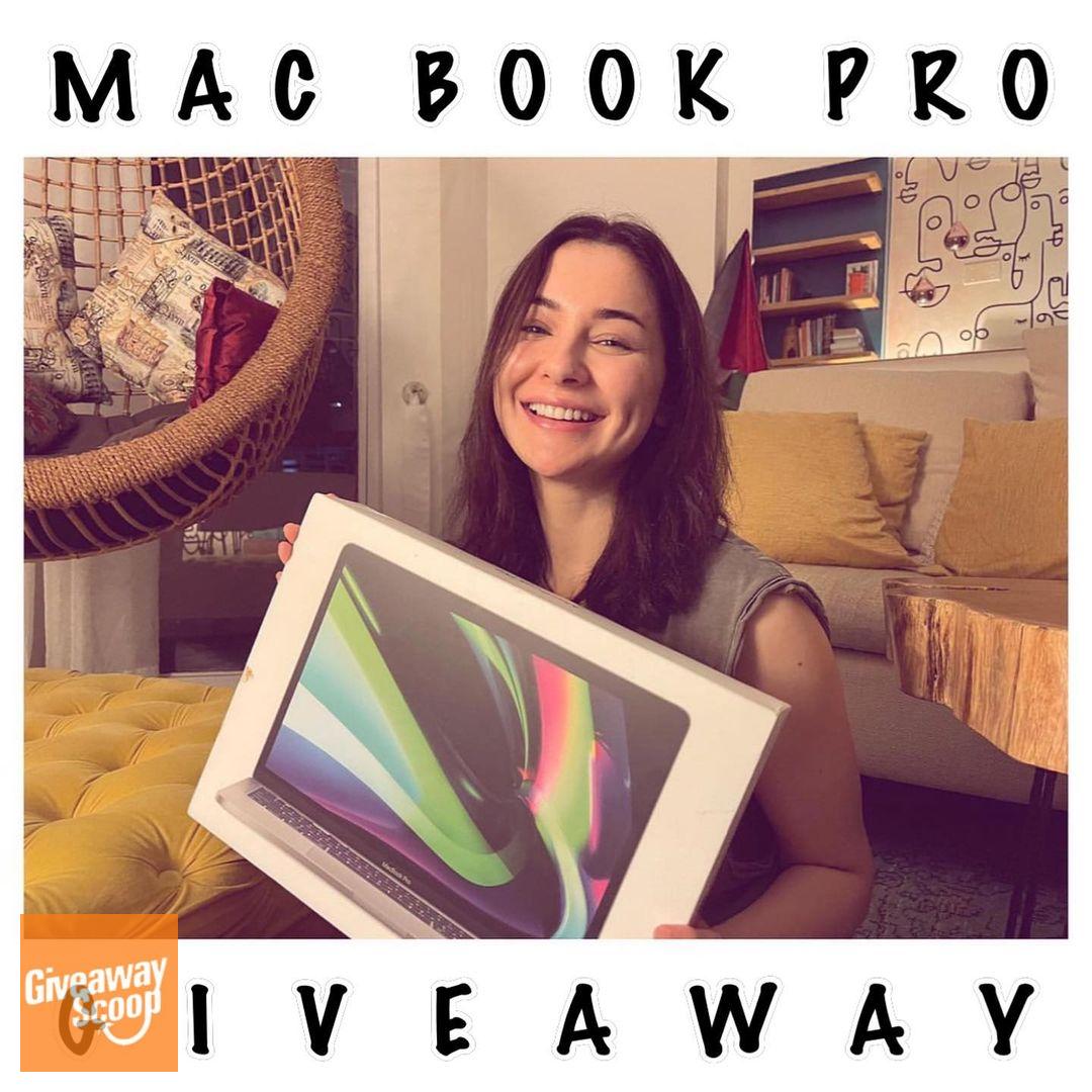 Bravo to the lucky winner of our MacBook giveaway! 🌟 Your enthusiasm and participation have truly paid off. Wishing you countless amazing moments with your new tech companion!

 Explore our latest giveaways by clicking the link in bio. 🎁 #giveaways #contest #giveawayusa