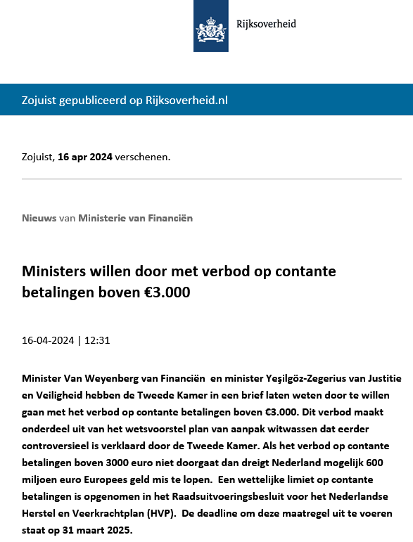 ✧・゚: * Roeper Des Vaderlands tweet media