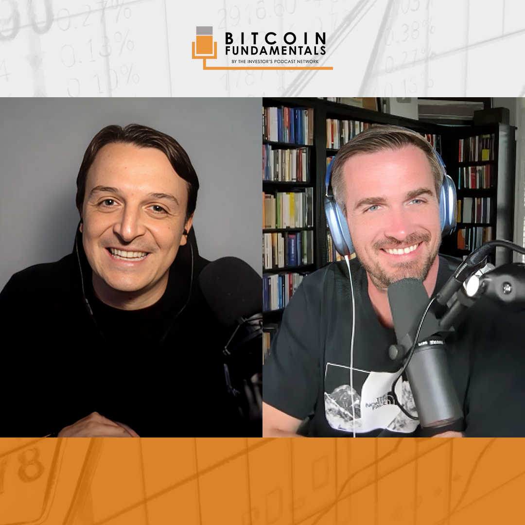 Explore how Bitcoin's OP_Return revolutionizes election audits with Carlos Toriello and @PrestonPysh. From debunking myths to a historic digital audit in Guatemala, we're shaping a transparent future. Tomorrow at 7:45 AM (EST) on: youtube.com/c/PrestonPysh