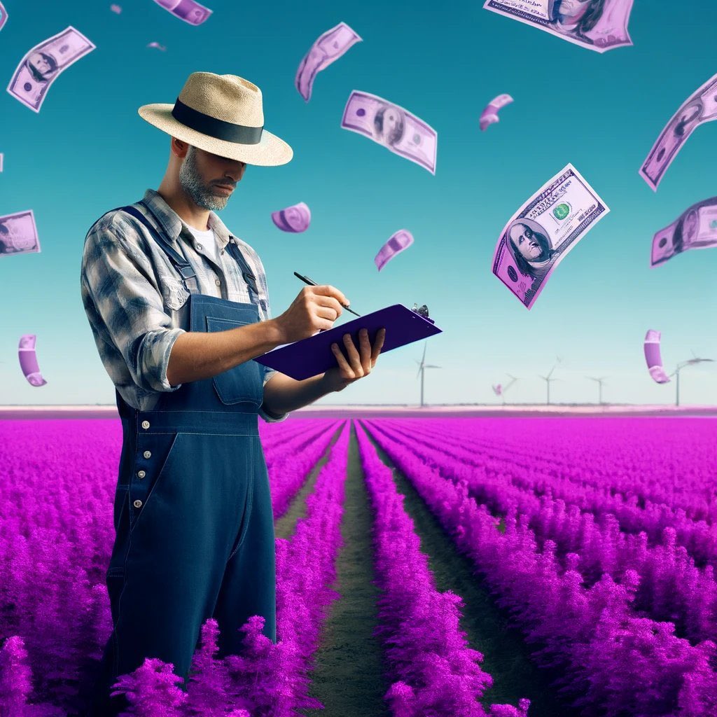 anker389's tweet image. Accidentally referred to my lunch as an "Airdrop reward." I think I need to take a break from the screen. #CryptoLunch #AirdropAddict
🟡 $BEYOND
🔵 $PIXIZ
  🔴 $PARAM
🟤 $COOKIE
🟠 $RCADE
 ⚪ $TRIP
 🟢 $BUBBLE
🟣 $XTER
⚫ $RICY