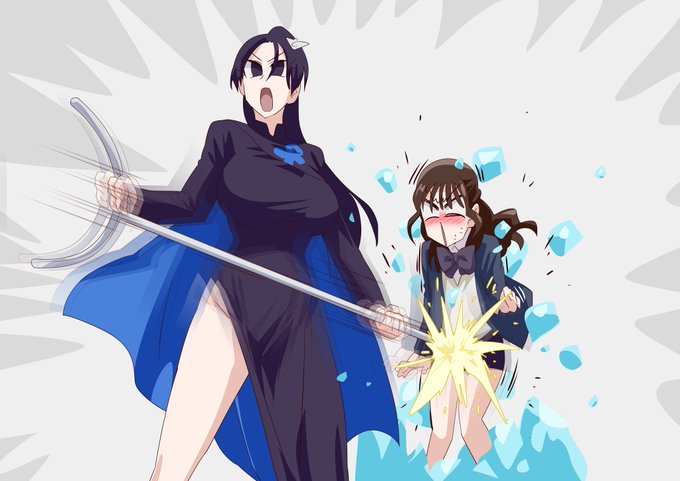 救出しておいたぞ #キュアライダー #ライダー少女 