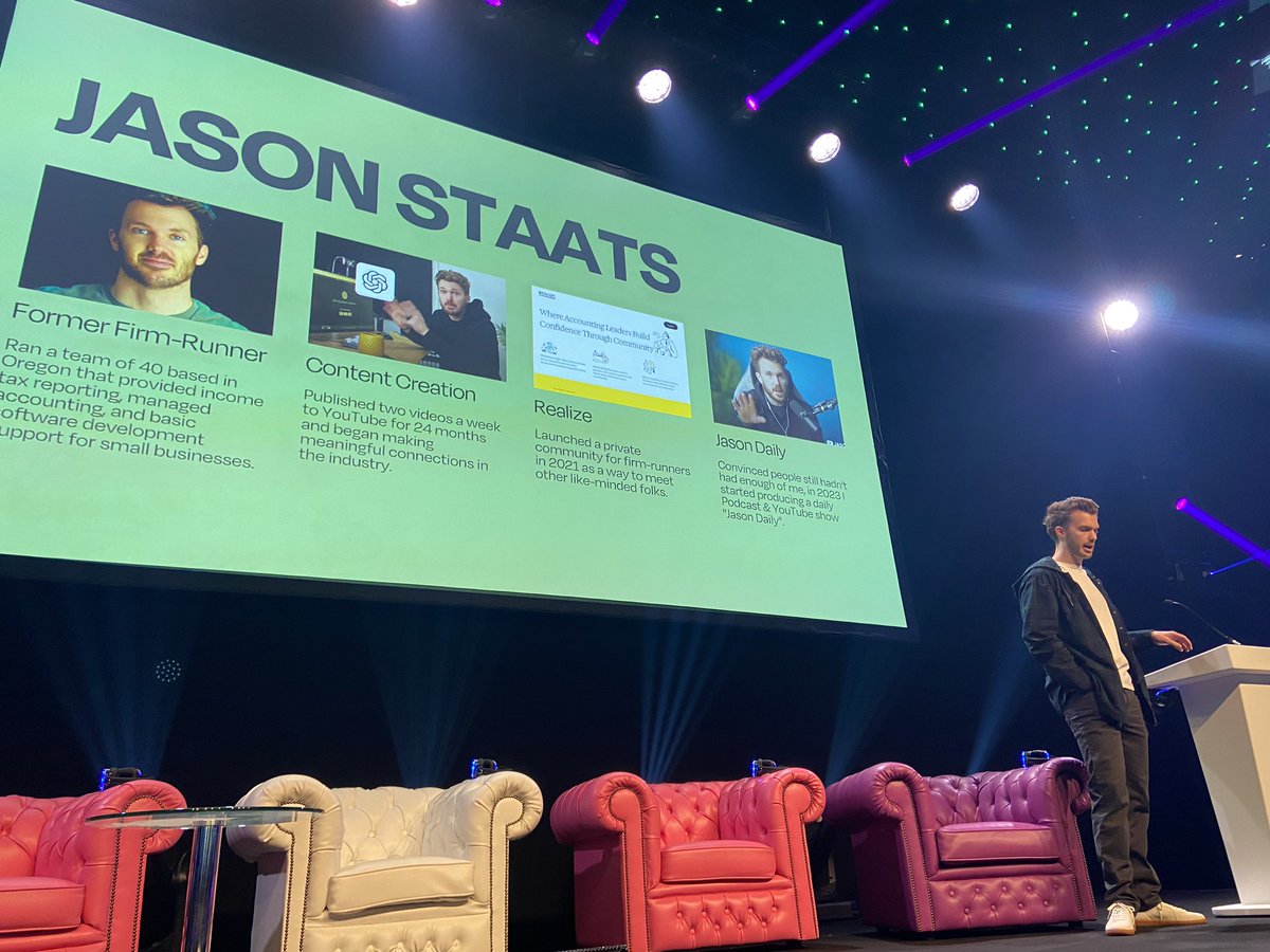 Unleashed Software tweet media