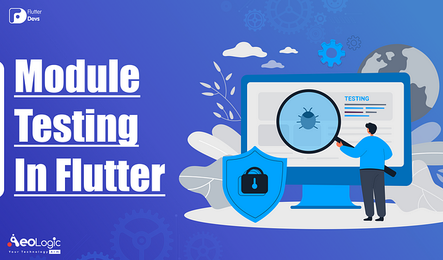 Module Testing In Flutter

Read the Blog article at: flutterexperts.com/module-testing…

#aeologictechnologies #aeodiz #flutter #developer #android #ios #programming #developercommunity #flutterdeveloper #coding #programmer #flutterdev #appdeveloper #kotlin #reactnative #java #coder