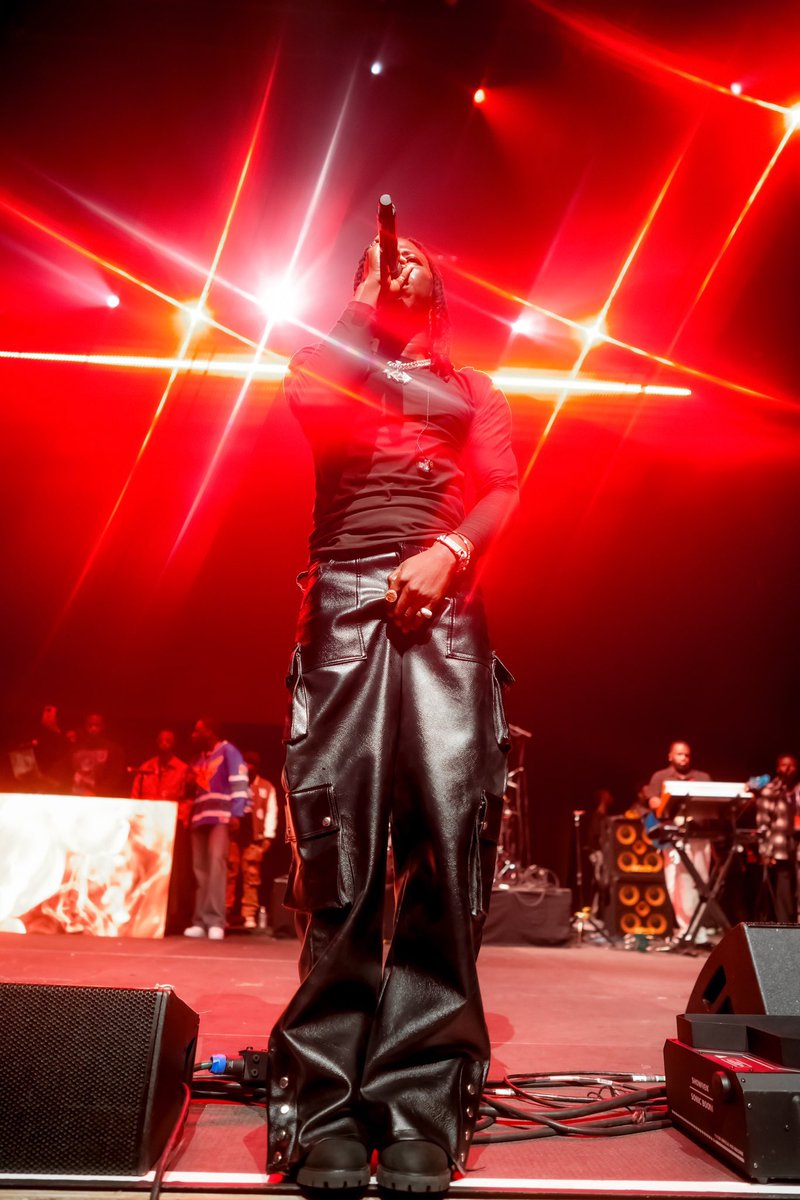 #LivingStone ❤️

#JahAlone