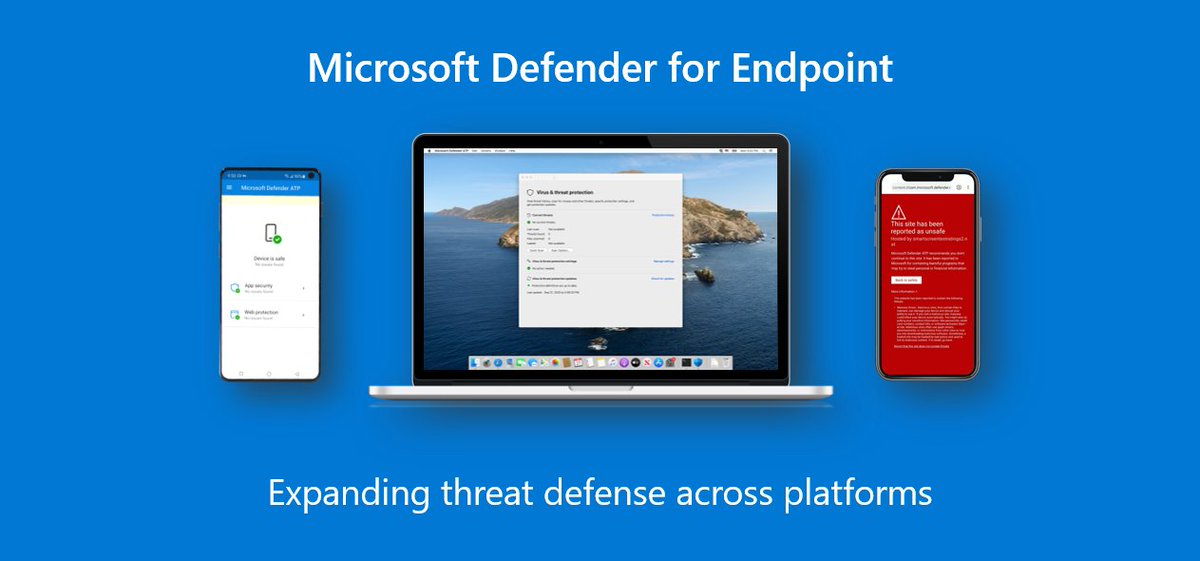 #MicrosoftDefenderforEndpoints is an advanced endpoint security solution that safeguards devices against sophisticated threats, offering #threatdetection, #automatedresponse, and centralized management to enhance overall security posture. Read More: techsolworld.com/product/micros…