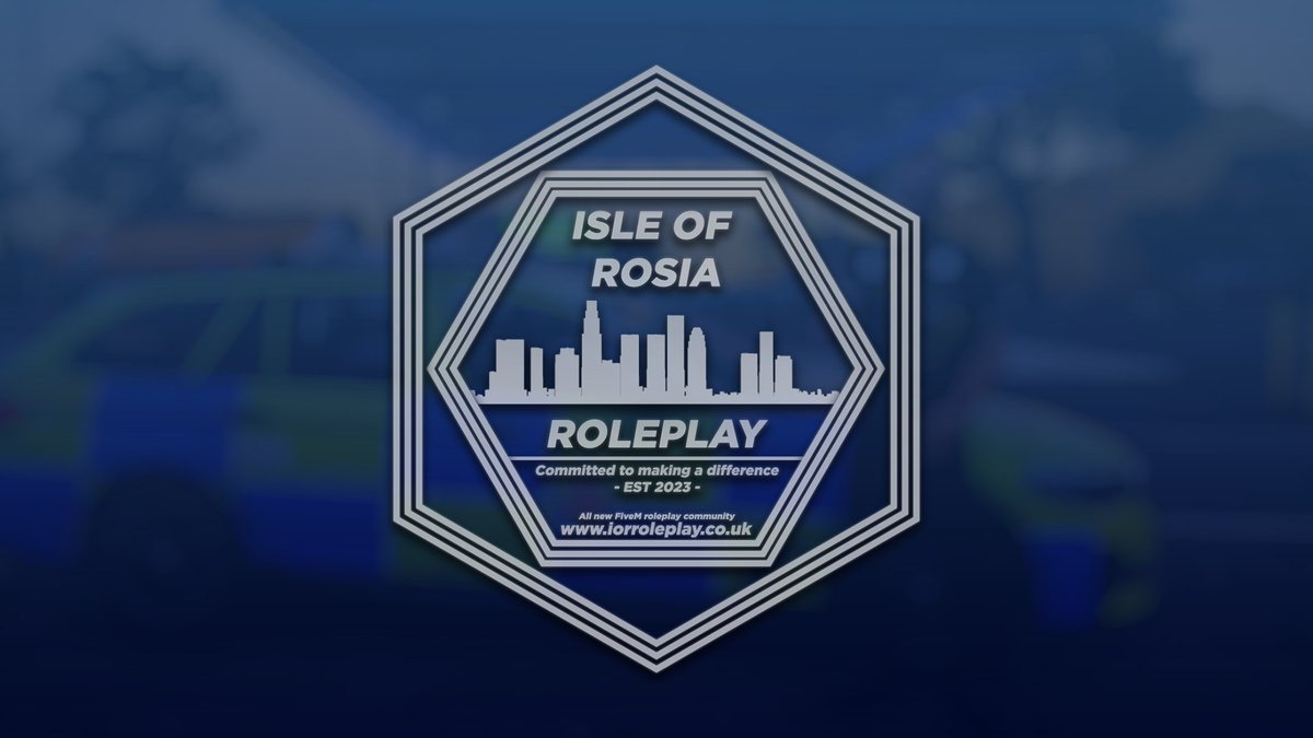 Isle of Rosia RP | FiveM Community tweet media