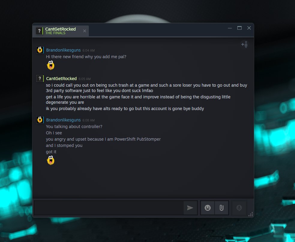 SteamHappy tweet media