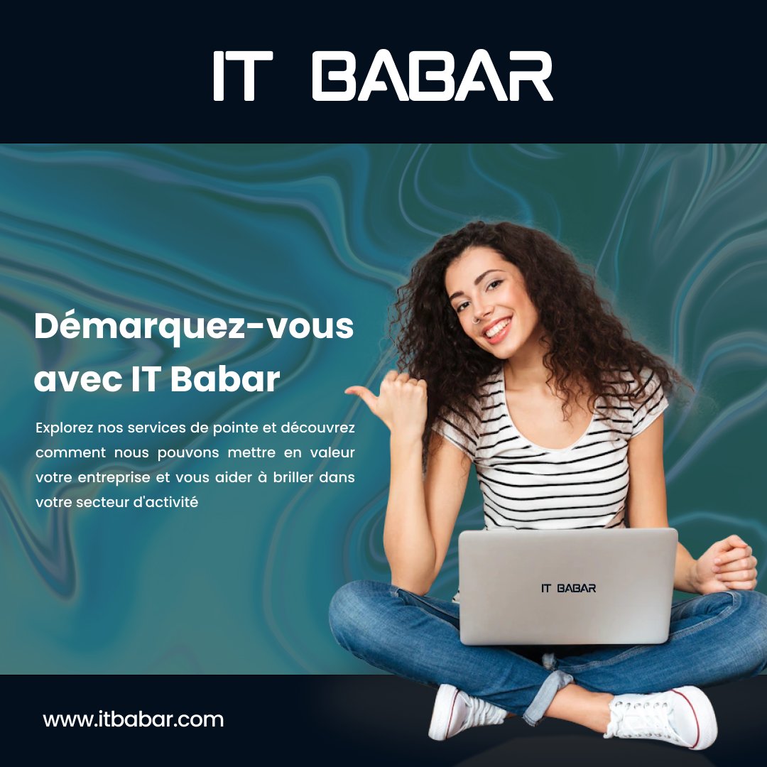 ITBABARTECH tweet picture