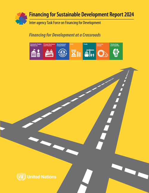IAEATC's tweet photo. 📙Read the 2024 #FSDR to learn how @IAEAorg uses regional agreements to facilitate South-South cooperation for sustainable development: https://t.co/v3BBVTiA15
🔗For more on IAEA regional and cooperative agreements, visit https://t.co/SzRz3FMLG2 https://t.co/PMgoUd6zre