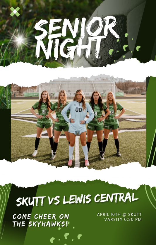 Skutt Catholic Girls Soccer tweet media