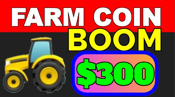 ForexShakeel's tweet photo. Farm coin latest update #farmcoin #farmusdt #harvestfinance #BTTC #aidoge 
 #ENAListBitget YouTube Crypto Shakeel #ladysusdt #miladycoin #flokiinu #floki #flokiusdt #bonk #slpusdt #Spell #aidogeusdt #bttcusdt  #movr #milady #bullish #pump #web3 #Crypto #CryptoShakeel #CryptoNews https://t.co/xiPm6cGmKe