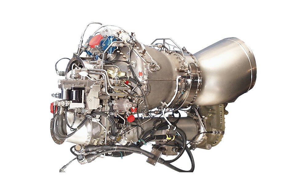 [#News 📢] We have renewed our contract with the @USCG to support the #Arriel engines powering its MH-65 helicopters 🚁 ➡️ ow.ly/LEps50Rh0b7