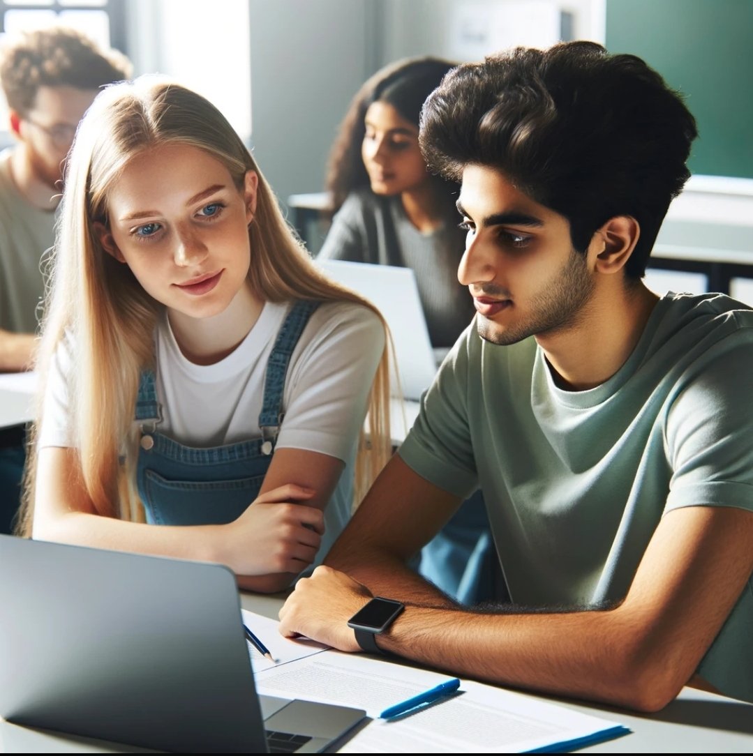 sarahlynnsnipes's tweet photo. 🌟 KY is rethinking student success to move beyond a single score. Explore portfolios, project-based assessments, and peer reviews while engaging students in real-world problem-solving to ignite passion and showcase diverse talents. Let's celebrate every learner's unique journey! https://t.co/beTI4ZE5Hh