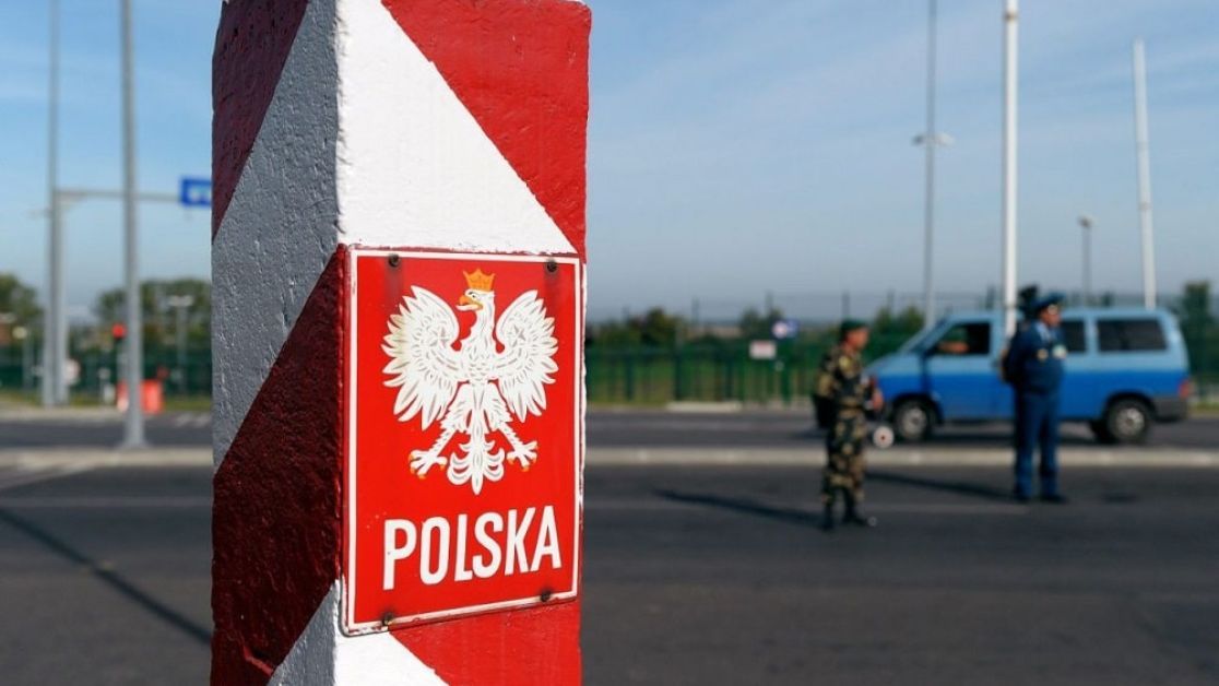 Блокада кордону: Польські фермери за день не пропустили жодної вантажівки на трьох пунктах biz.censor.net/n3484592