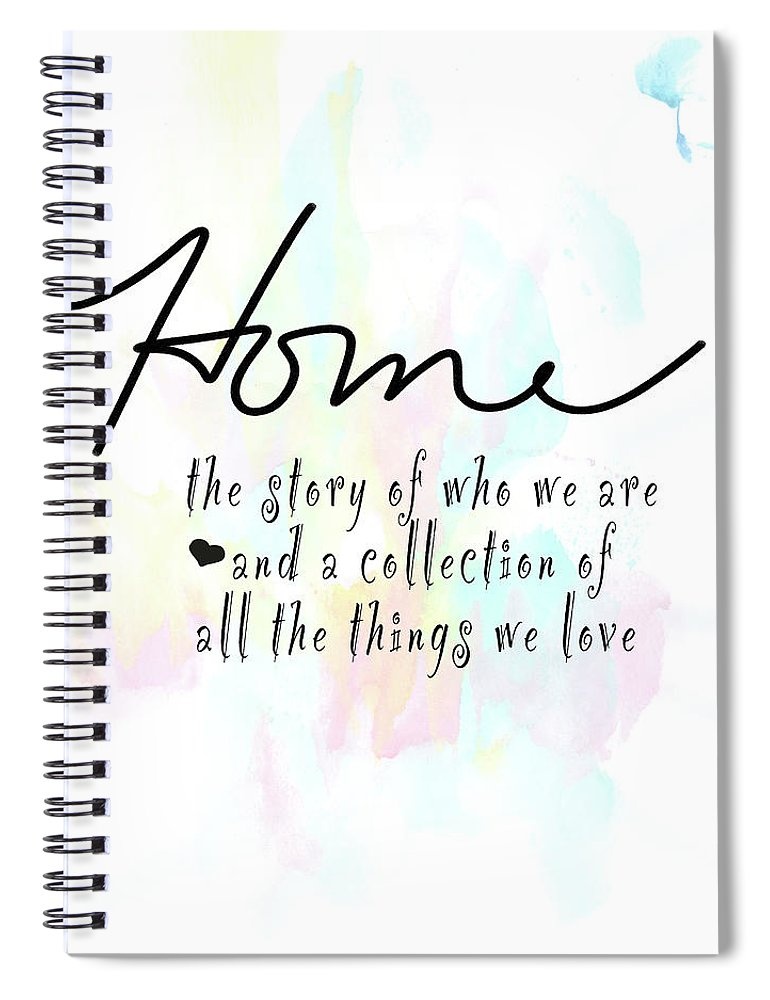 HOME BY PAMELA WILLIAMS

SHOP HERE: 3-pamela-williams.pixels.com/featured/home-…

#buyintoart #home #family #findartthissummer #notebooks #giftideas #shopearly #pastel