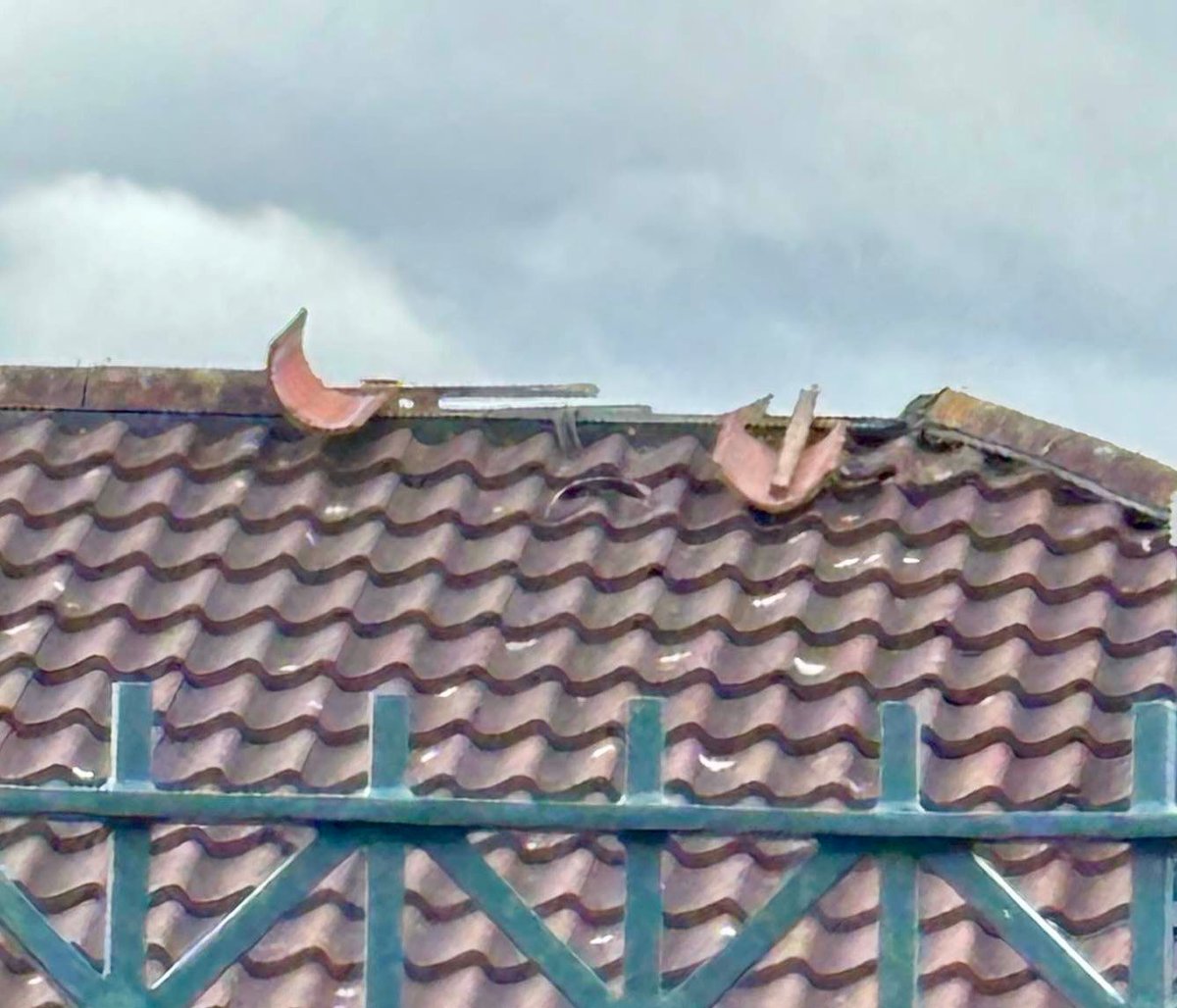 CedarwoodTrust's tweet photo. We need to raise funds to repair the roof at Cedarwood, which has been badly damaged. We sincerely appreciate any support and accept donations via our website here: https://t.co/rjp0EIyL6s #CedarwoodTrust https://t.co/tDOW1LXJGB
