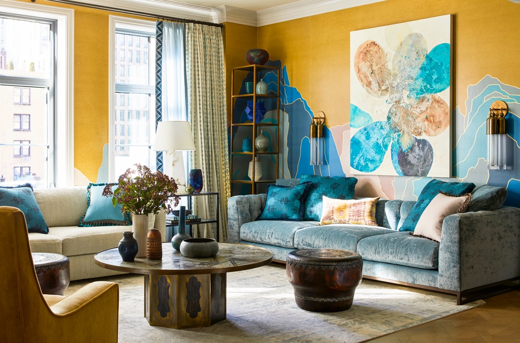 designerkati's tweet photo. Wallpaper called "rockface" evocative of where this client resides full time in the Andes.
#livingroomdetails #interior123 #decortrends #livingroomdesign #homedesigns #homelover #homelovers #loungefurniture #livingroomdesigns #livingroomdesignideas https://t.co/7LKNTUEerF