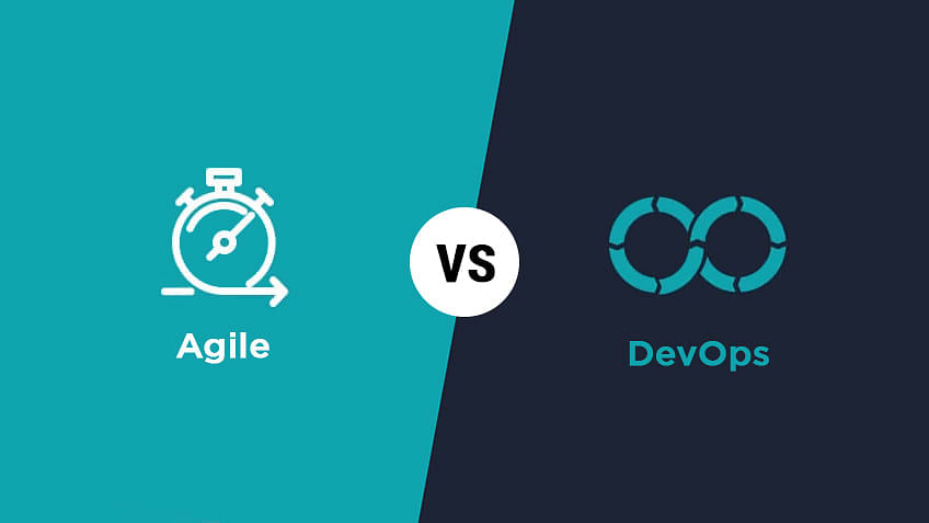 DevOps vs Agile: Which Suits Your Business's Pulse?

Learn more: bit.ly/3Ps8Gim 

#BusinessDevelopment #BusinessAgility #SoftwareDevelopment