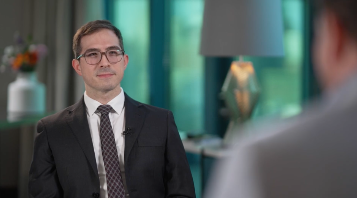 The efficacy and resistance-breaking potential of EPI-7386 masofaniten in castration-resistant #ProstateCancer. @alaccetti @MSKCancerCenter joins @zklaassen_md @GACancerCenter discussing the continuous effort to refine hormonal therapy in #PCa management > bit.ly/3OM2CAD