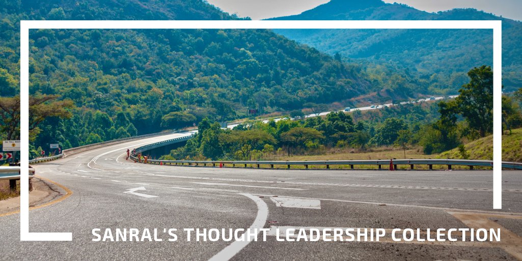 Investing in Africa’s economic corridors is vital for efficient trade. Here is how SANRAL sees the development of road infrastructure contributing to the ambitions of African regional economic integration: bit.ly/3NRmDFF

#ThoughtLeadership
#EngineeringExcellence