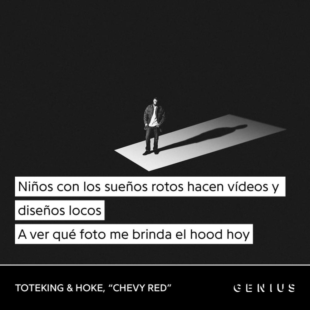 danicaballerou's tweet photo. ‘Morir con las botas puestas’ de Tote. 

‘96ers’ de Hoke.

Siempre me ha parecido hermoso que los MCs se homenajeen mutuamente intercambiando sus frases https://t.co/BRn3aC3aXx