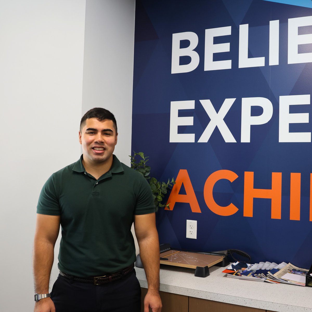 apsupdate's tweet photo. Meet Augustine Jimenez, a true inspiration from APS! 🤩 Read about how he is making a positive impact in his community. #IamAPS #AtlantaPublicSchools https://t.co/A47Gvfp718 https://t.co/vQUFV3uDLV
