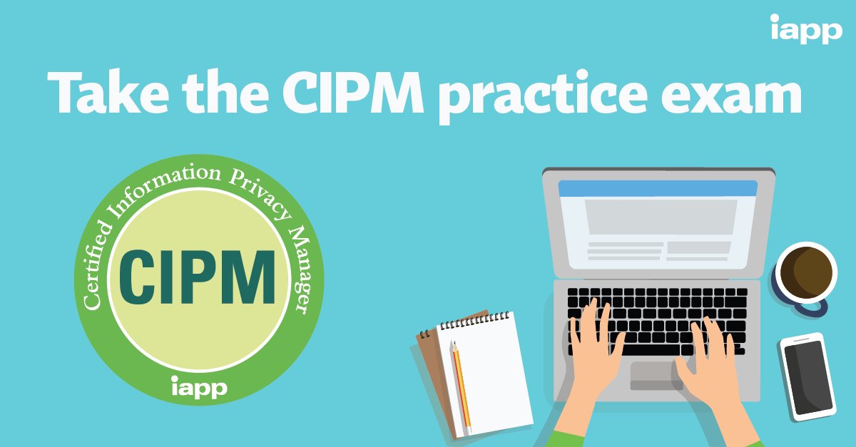 iapp cipm exam