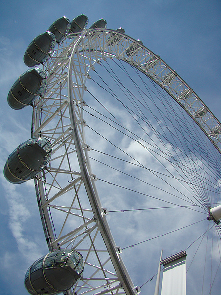 Detective Shaw’s London: the London Eye ⤵️ 
bit.ly/4bQ5hU2

#DetectiveShaw #ThrillerNovel #CrimeThriller