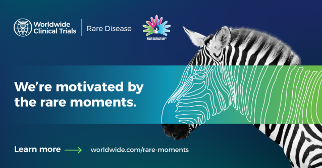 I love being on a team that elevates the rare disease communities! Find out what Worldwide did for #RareDiseaseDay 2024 in our recent blog: bit.ly/47NzgJ9 bit.ly/3Jia97g